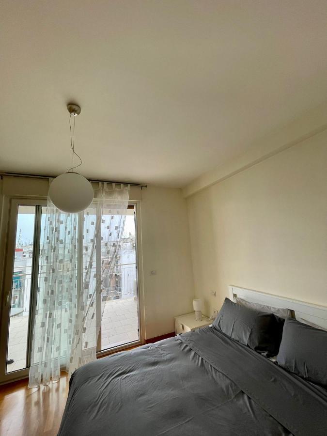 Terrace Apartment 巴里 外观 照片