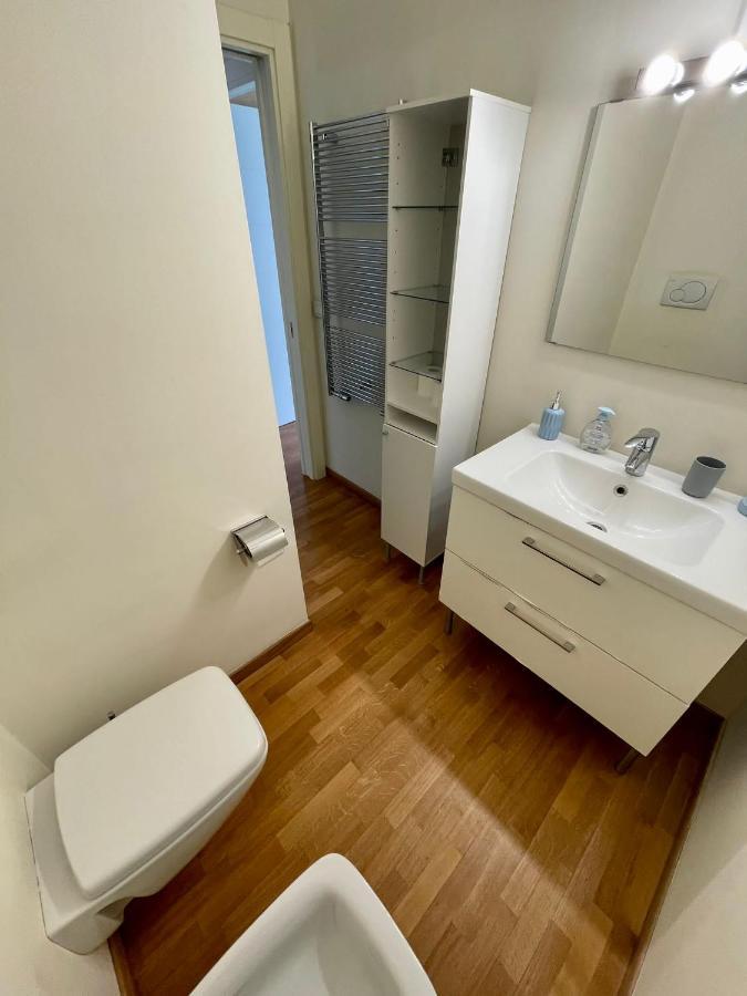 Terrace Apartment 巴里 外观 照片