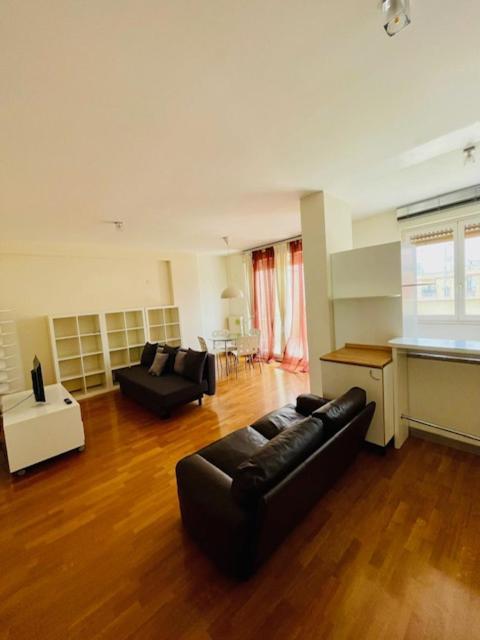 Terrace Apartment 巴里 外观 照片