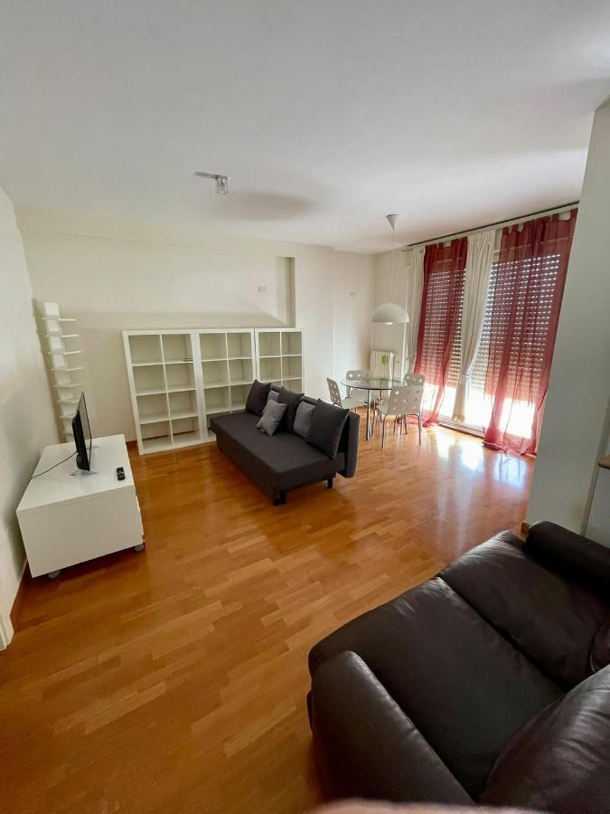 Terrace Apartment 巴里 外观 照片