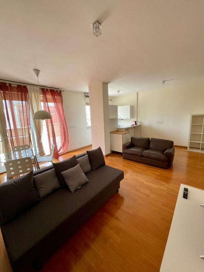 Terrace Apartment 巴里 外观 照片