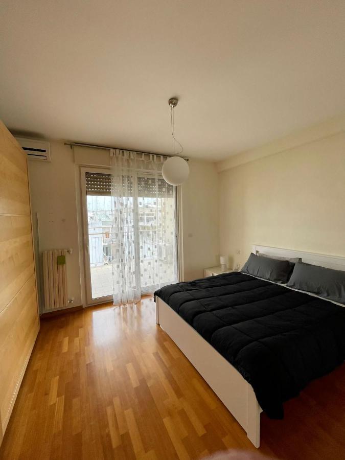 Terrace Apartment 巴里 外观 照片