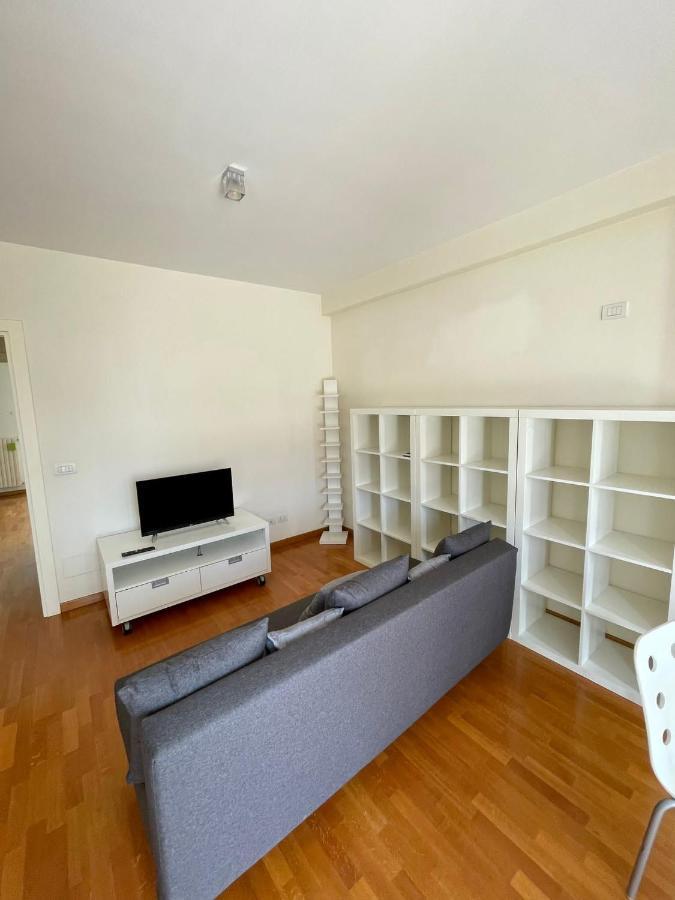 Terrace Apartment 巴里 外观 照片