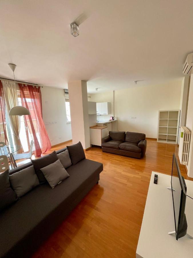Terrace Apartment 巴里 外观 照片
