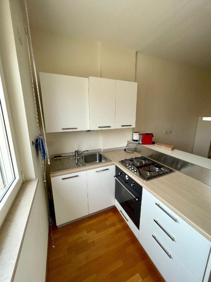 Terrace Apartment 巴里 外观 照片